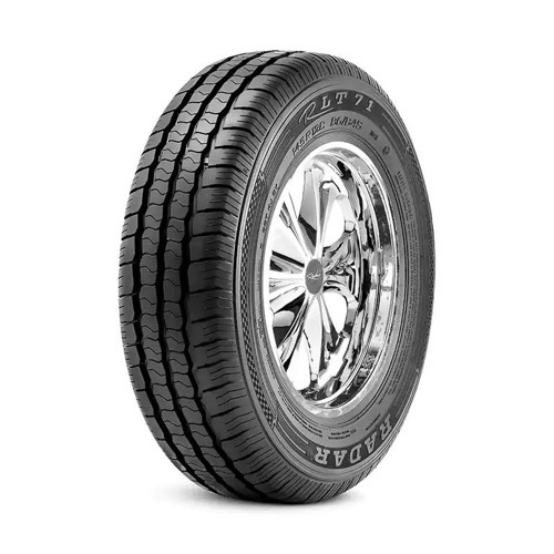 Foto pneumatico: RADAR, RLT71 195/80 R14 106Q Estive