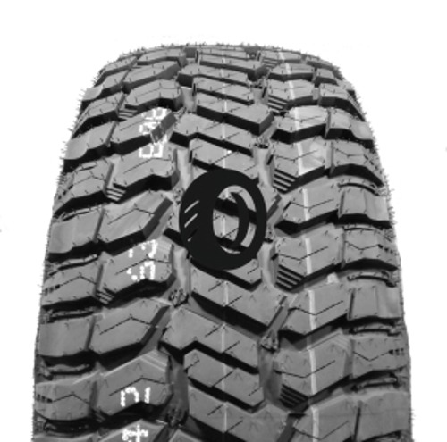 Foto pneumatico: RADAR, RENEGADE R/T+ 295/55 R20 121Q Estive