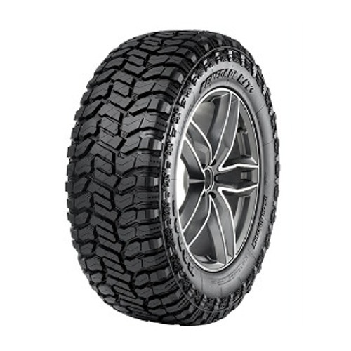 Foto pneumatico: RADAR, RENEGADE R/T+ 245/70 R16 118Q Estive