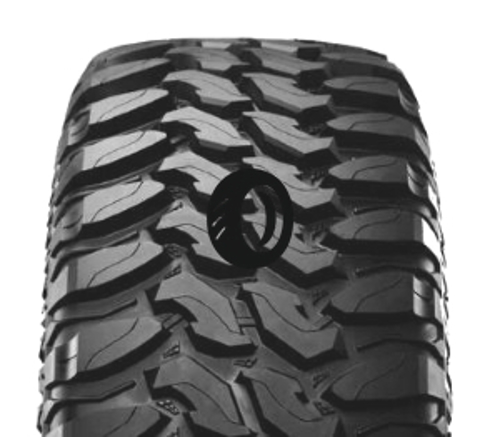 Foto pneumatico: RADAR, RENEGADE R7  M/T 285/65 R18 125K Estive