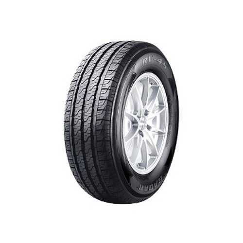 Foto pneumatico: RADAR, ARGONITE RV-4 235/60 R17 117R Quattro-stagioni