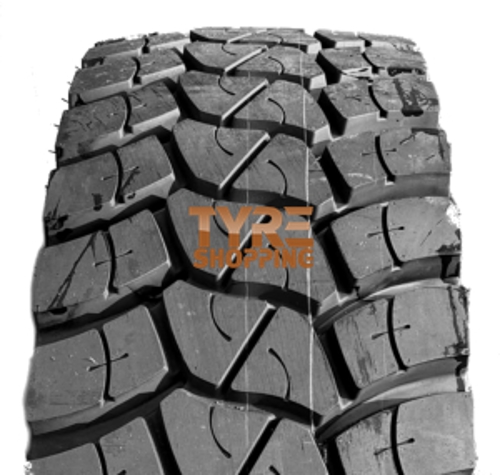 Foto pneumatico: RALSON, RDC66 315/80 R22.5 158K Estive