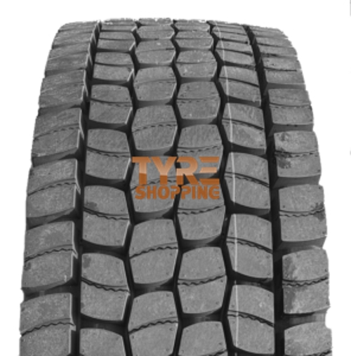 Foto pneumatico: RALSON, RDR75 215/75 R17.5 128M Estive