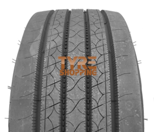 Foto pneumatico: RALSON, RMR61 215/75 R17.5 128M Estive