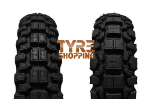 Foto pneumatico: REBEL, XPLORER ADVENTURE 150/70 R18 70H Quattro-stagioni