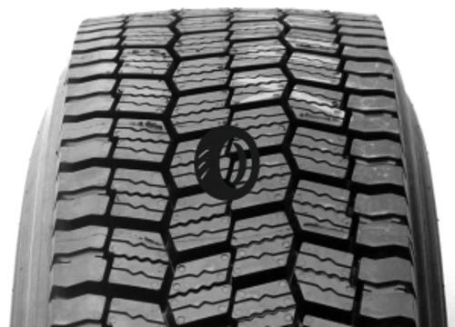 Foto pneumatico: RECAMIC (RETREAD), XW4S 295/60 R22.5  Estive