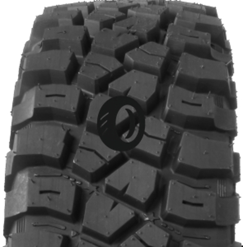 Foto pneumatico: RIDER TYRES (RETREAD), MUD MASTER MT M/T 205/70 R15 96Q Estive