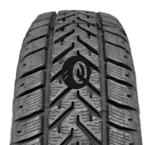 Foto pneumatico: RIGA (RETREAD), W210 185/60 R14 82H Invernali