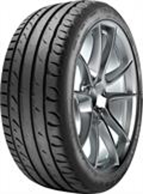 Foto pneumatico: RIKEN, ULTRA HIGH PERFORMANCE 245/40 R18 97Y Estive