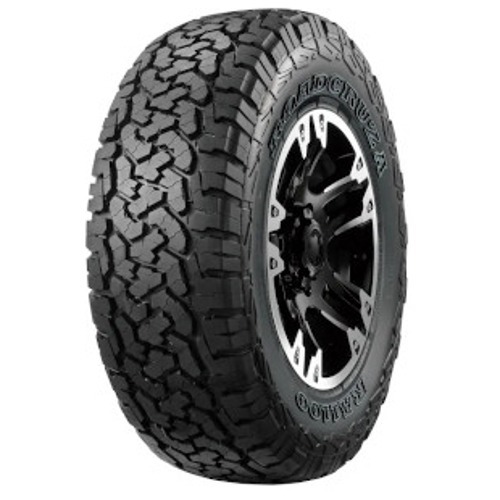 Foto pneumatico: ROADCRUZA, RA 1100 275/55 R19 119S Quattro-stagioni