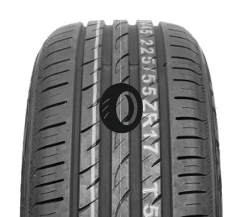 Foto pneumatico: ROADSTONE, EUROVIS SPORT 04 195/55 R16 87V Estive