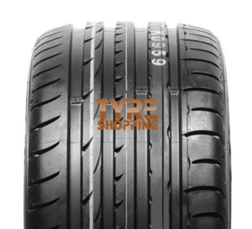 Foto pneumatico: ROADSTONE, N8000 245/45 R17 99W Estive