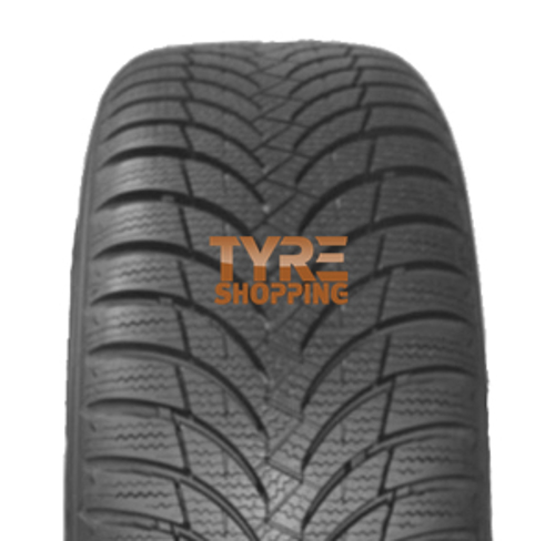 Foto pneumatico: ROADSTONE, WINGUARD SNOW´G WH2 185/60 R16 86H Invernali