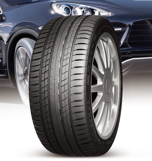Foto pneumatico: ROADX, SU01 285/35 R22 106Y Estive
