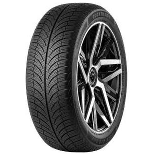 Foto pneumatico: ROCKBLADE, ROCK A/S ONE 215/65 R15 96H Quattro-stagioni