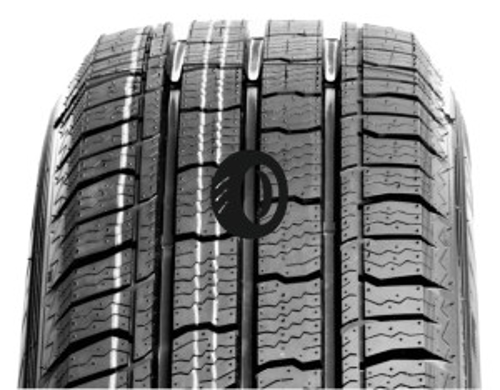 Foto pneumatico: ROSAVA, SNOWGARD-VAN 195/75 R16 107R Estive