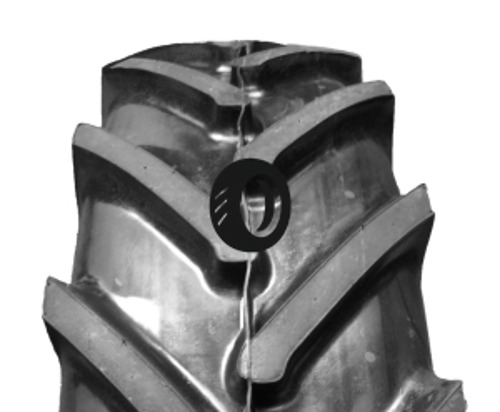 Foto pneumatico: ROSAVA, TR-07 650/75 R32 172A8 Quattro-stagioni