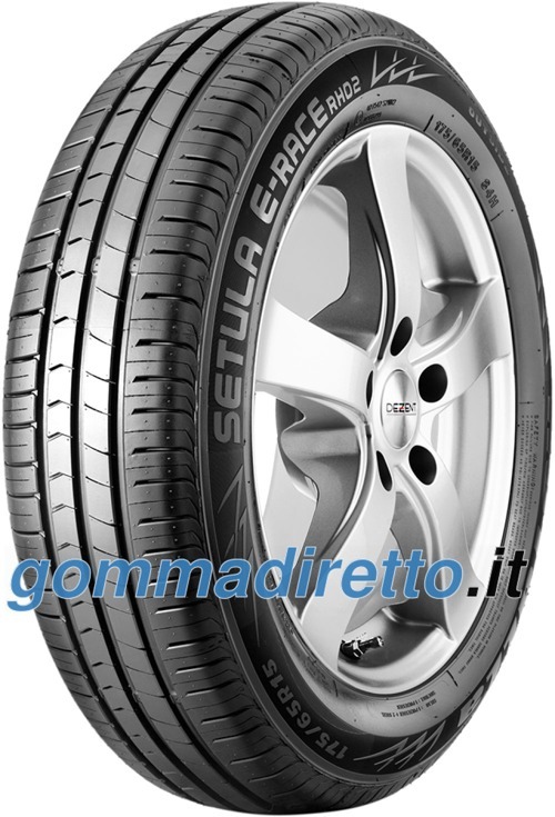 Foto pneumatico: ROTALLA, RH02 185/55 R15 82V Estive