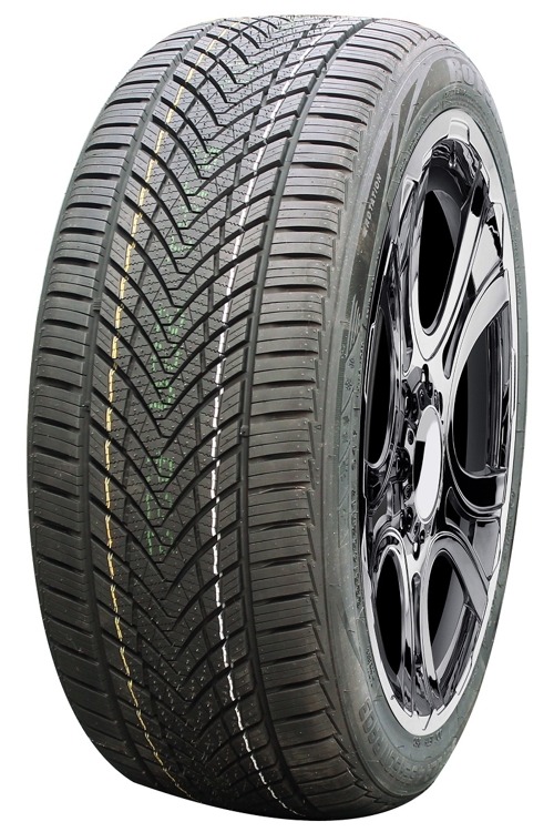 Foto pneumatico: ROTALLA, setula 4 season ra03 255/40 R18 99Y Quattro-stagioni