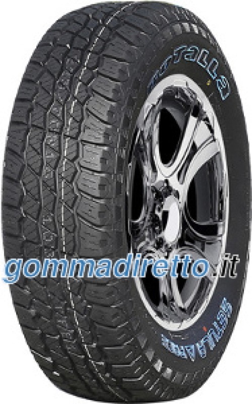 Foto pneumatico: ROTALLA, Setula A-Race AT08 265/70 R16 112T Estive