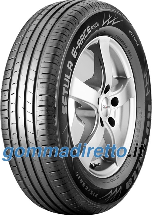 Foto pneumatico: ROTALLA, setula e-race rh01 205/55 R16 91H Estive