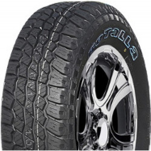 Foto pneumatico: ROTALLA, Setula A-Race AT08 245/65 R17 111T Estive