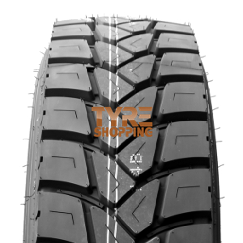 Foto pneumatico: Royal Black, RD802 13/ R22.5 156K Estive