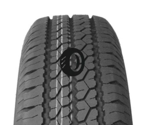 Foto pneumatico: Royal Black, ROYAL COMMERCIAL 155/ R13 90R Estive