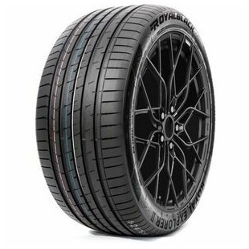 Foto pneumatico: Royal Black, ROYAL EXPLORER II 255/55 R19 111W Estive