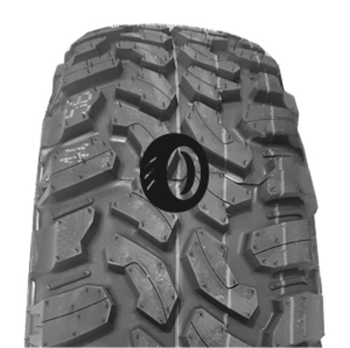 Foto pneumatico: Royal Black, ROYAL M/T 265/70 R17 121Q Estive
