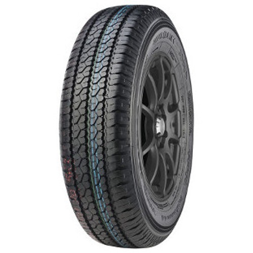 Foto pneumatico: Royal Black, ROYAL COMMERCIAL 205/70 R15 106R Estive