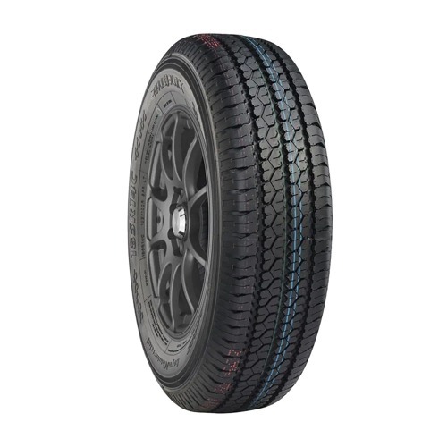 Foto pneumatico: Royal Black, ROYAL COMMERCIAL 145/80 R12 86Q Estive