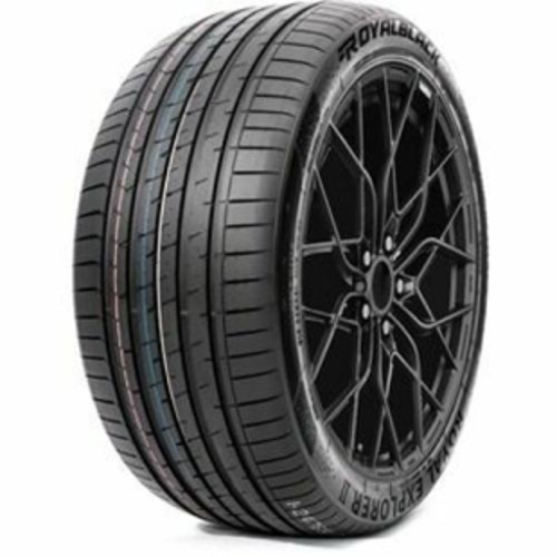 Foto pneumatico: Royal Black, ROYAL EXPLORER II 225/35 R18 87Y Estive