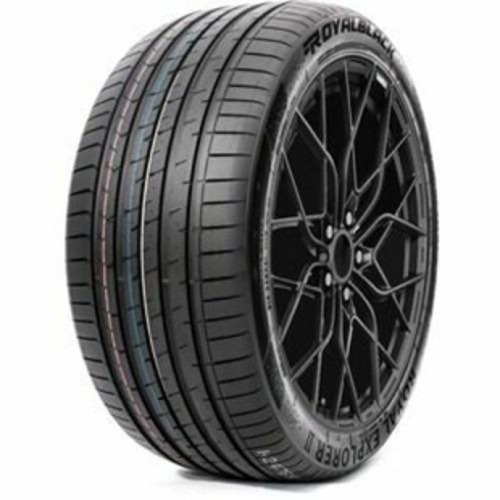 Foto pneumatico: Royal Black, ROYAL EXPLORER II 225/40 R19 93Y Estive
