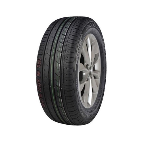 Foto pneumatico: Royal Black, ROYAL PASSENGER 235/60 R18 107V Estive