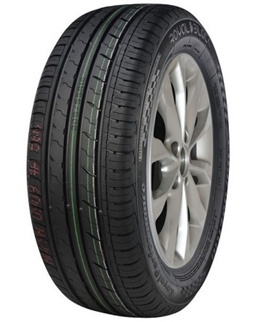 Foto pneumatico: Royal Black, ROYAL PERFORMANCE 255/65 R17 110H Estive