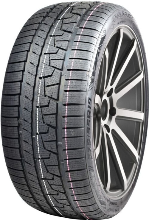 Foto pneumatico: Royal Black, ROYALWINTER UHP 225/40 R19 93V Invernali