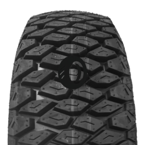 Foto pneumatico: RUSHMORE, GECO A/T 145/80 R13 74Q Estive