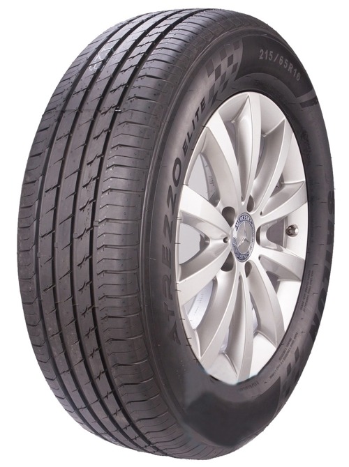 Foto pneumatico: SAILUN, ATREZZO ELITE 205/60 R15 95H Estive