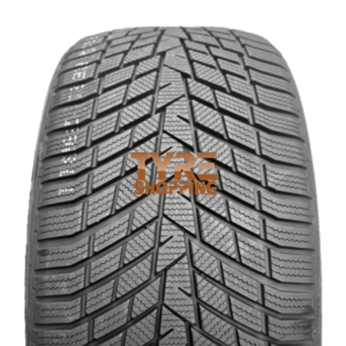 Foto pneumatico: SAILUN, ICE BLAZER ALPINE EVO2 (WSL4A) 215/70 R16 100H Invernali