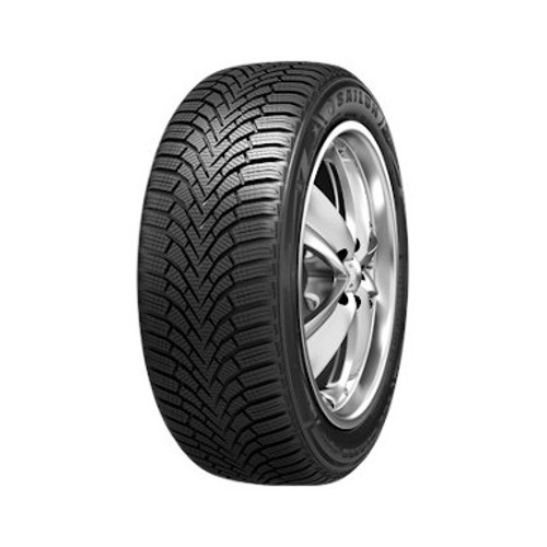 Foto pneumatico: SAILUN, WSL3+ ICE BLAZER ALPINE PLUS 205/50 R15 86H Invernali