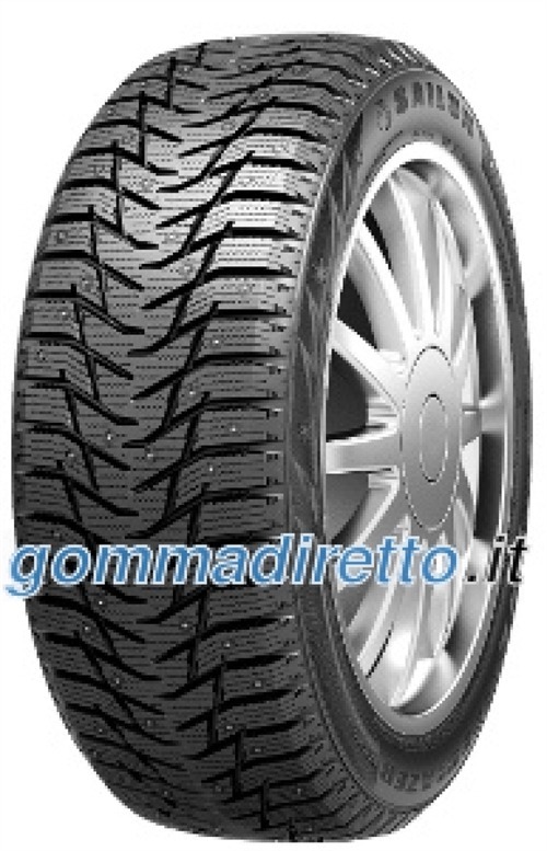 Foto pneumatico: SAILUN, ICE BLAZER WST3 225/45 R17 94T Invernali