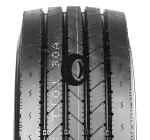 Foto pneumatico: SAILUN, SAR1 245/70 R19.5 136M Estive