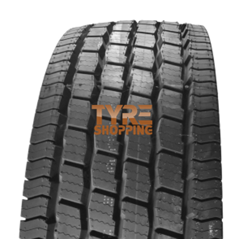 Foto pneumatico: SAILUN, SAW1 295/80 R22.5 152L Estive