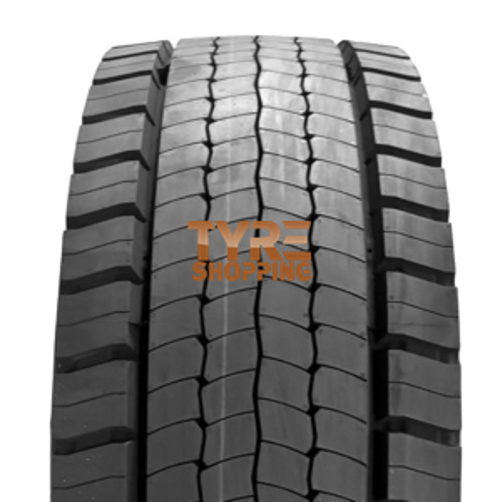 Foto pneumatico: SAILUN, SDL2 315/60 R22.5 152L Estive