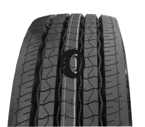 Foto pneumatico: SAILUN, SFR1 385/65 R22.5 160K Estive