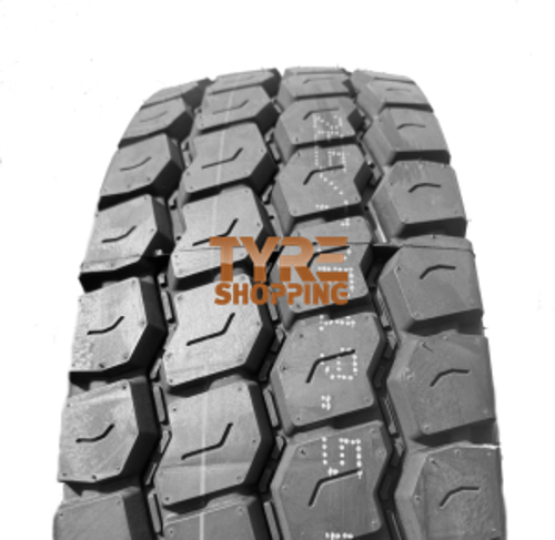 Foto pneumatico: SAILUN, STM1 265/70 R19.5 143J Estive