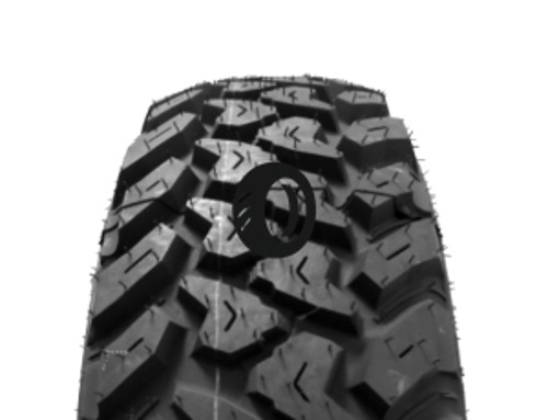 Foto pneumatico: SAILUN, TERRAMAX M/T 305/55 R20 121Q Estive