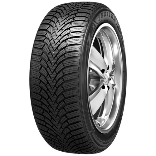 Foto pneumatico: SAILUN, wsl3+ ice blazer alpine plus 205/55 R16 94H Invernali
