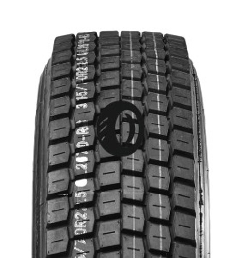 Foto pneumatico: SAMSON, GL267D 315/80 R22.5 156L Estive